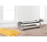 Bosch MUZ5NV3, Spaghetti attachment, For preparing home-made spaghetti (1.6 mm)