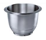 Bosch MUZ5ER2, Stainless steel bowl, 3.9 l capacity (max. 2.0 kg of dough)