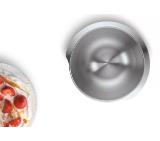 Bosch MUZ5ER2, Stainless steel bowl, 3.9 l capacity (max. 2.0 kg of dough)