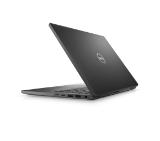 Dell Latitude 7420, Intel Core i5-1135G7 (8M Cache, up to 4.2 GHz), 14.0" FHD (1920x1080) AG, 8GB DDR4, 256GB SSD PCIe M.2, Intel Iris Xe, Cam and Mic, WiFi+ Bluetooth, Bulgarian Backlit Keyboard, Carbon fiber, Win 11 Pro (64bit), 3Y ProSpt