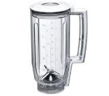 Bosch MUZ5MX1, Plastic Blender jug, 1.25 l