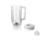 Bosch MUZ5MX1, Plastic Blender jug, 1.25 l