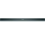 Bosch DSZ4686, Handle strip 60 cm black DFL064A52 / DFL064W53 / DFS067A51