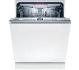 Bosch SMD6TCX00E SER6, Dishwasher fully integrated, A, Zeolith, EcoDrying, 9,5 l, 14 ps, 6p/5o, 44 dB(B), Silence 42 dB, OpenAssist, display, 3rd drawer, HC