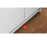 Bosch SMD6TCX00E SER6, Dishwasher fully integrated, A, Zeolith, EcoDrying, 9,5 l, 14 ps, 6p/5o, 44 dB(B), Silence 42 dB, OpenAssist, display, 3rd drawer, HC