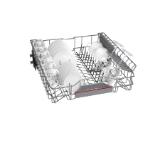 Bosch SMD6TCX00E SER6, Dishwasher fully integrated, A, Zeolith, EcoDrying, 9,5 l, 14 ps, 6p/5o, 44 dB(B), Silence 42 dB, OpenAssist, display, 3rd drawer, HC