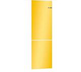 Bosch KSZ2BVF00, Vario Style door panels Sunflower