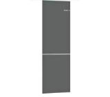 Bosch KSZ2BVG00, Vario Style door panels Stone grey