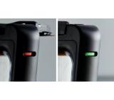 Bosch MMB6384M Series 4, VitaPower Blender, 1200 W, Glass ThermoSafe jug 1.5 l, Tritan ToGo bottle 0.6 l, Speed adjustment and pulse function, ProEdge stainless steel blades made in Solingen, Stainless steel