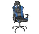 TRUST GXT 708B Resto Gaming Chair Blue