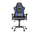TRUST GXT 708B Resto Gaming Chair Blue