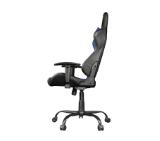 TRUST GXT 708B Resto Gaming Chair Blue