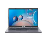 Asus VivoBook 14 X415EA-EB511T, Intel Core i5-1135G7 2.4 GHz(8M Cache, up to 4.2 GHz, 4Cores), 14" FHD, (1920x1080)AG, DDR4 8GB(ON BD., 1 slot free), SSD 512G PCIE G3X2(2.5"HDD slot free), Win 10 64 bit,TPM, Grey