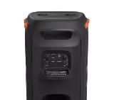 JBL PARTYBOX 110 Portable party speaker with 160W powerful sound, built-in lights and splashproof design