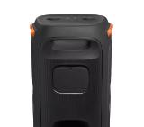JBL PARTYBOX 110 Portable party speaker with 160W powerful sound, built-in lights and splashproof design