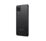 Samsung SM-A127 GALAXY A12 128 GB, Octa-Core (4x2.35 GHz, 4x1.8 GHz), 4 GB RAM, 6.5", 720 x 1600 FHD+, 48.0 MP + 5.0 MP + 2.0 MP + 2.0 MP + 8.0 MP Selfie, 5000 mAh, Dual SIM, Black