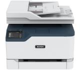 Xerox C235 A4 multifunction printer 22ppm. Duplex, network, wifi, USB, 2.4" colour touch screen, 250 sheet paper tray