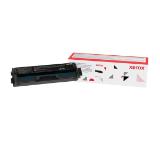 Xerox Black standard toner cartridge 1500 pages C230/C235