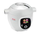 Tefal CY851130 COOK4ME Standard + 150 BG recipes, 1600W, 6L