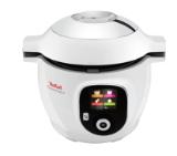 Tefal CY851130 COOK4ME Standard + 150 BG recipes, 1600W, 6L