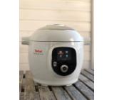 Tefal CY851130 COOK4ME Standard + 150 BG recipes, 1600W, 6L