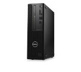 Dell Precision 3450 SFF, Intel Core i7-10700 vPro (16M Cache, up to 4.80 GHz), 16GB (1x8GB) DDR4, 512GB SSD PCIe M.2, Quadro P620, DVD ROM, Keyboard&Mouse, Win 10 Pro, 3Y Basic Onsite