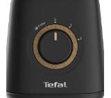 Tefal  BL46EN38, Blender, 2 speeds ,1.25LU, Glass Jar