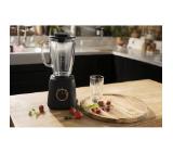 Tefal  BL46EN38, Blender, 2 speeds ,1.25LU, Glass Jar