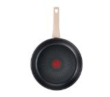 Tefal G2540453, ECO-RESPECT Frypan 24, Induction