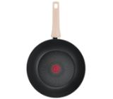 Tefal G2541953, ECO-RESPECT Wok frypan 28, Induction