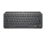 Logitech MX Keys Mini Minimalist Wireless Illuminated Keyboard - GRAPHITE - US Intl