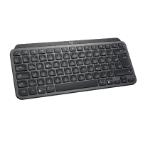 Logitech MX Keys Mini Minimalist Wireless Illuminated Keyboard - GRAPHITE - US Intl