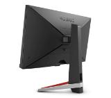 BenQ MOBIUZ EX2510S, 24.5", IPS, HDRi, 165Hz, 1ms, 1920x1080 FHD, FreeSync Premium,PS5/XboX Series X comp.99% sRGB, HDR10, B.I.+, Light Tuner, Black eQualizer, Color Vibrance, Quick OSD, treVolo Sp.2.5Wx2, 1000:1, 400 cd/m2, 2xHDMI, DP, Height Adj