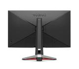 BenQ MOBIUZ EX2710S, 27",IPS, HDRi, 165Hz,1ms, 1920x1080 FHD, FreeSync Premium, PS5/XboX Series X compat., 99% sRGB, HDR10, B.I.+, Light Tuner, Black eQualizer, Color Vibrance, Quick OSD, treVolo Sp.2.5Wx2, 1000:1, 400 cd/m2,HDMIx2, DP, Height Adj., Grey