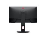 BenQ Zowie XL2540K, 24.5", 240Hz, FHD, e-Sports, XL Setting to Share, Quick Access Set., S Switch, Black eQualizer, Color Vibrance, LBL, Shield, 1000:1, 320 cd/m2, HDMI 2.0 x3, DP 1.2, USB 2.0x1,Headphone jack, Pivot, Swivel, Tilt, Height adj., VESA, Gra