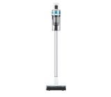 Samsung VS15T7031R1/GE, Jet 70 Turbo Wireless Vacuum Cleaner, 570 W, 21.6 V, Dust capacity 0.8 l, Jet Cyclone multicyclone filter, Turbo Action brush, Mint