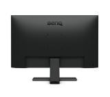 BenQ GL2780, 27" TN, 1ms, 75Hz, 1920x1080 FHD, Flicker-free, Brightness Intelligence (B.I.), LBL, ePaper mode, Color Weakness Mode, 1000:1, DCR 12M:1, 8bit, 300 cd/m, VGA, DVI, HDMI (v1.4) x1, DisplayPort (DP), Speakers 2W x2, Tilt, Vesa 100x100, Black