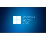 Windows Server CAL 2022 English 1pk DSP OEI 1 Clt User CAL