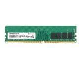 Transcend 4GB JM DDR4 3200 U-DIMM 1Rx8 512Mx8 CL22 1.2V