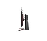 LG 27GP850-B, 27", UltraGear Nano IPS 1ms, AG, QHD (2560 x 1440), 165Hz (up to 180 Hz), HDR 400, 1000:1, 400cd/m2, DCI-P3 98%, HDMI, DisplayPort, USB3.0(1up/2down), AMD Free-sync, NVIDIA G-Sync, HDMI, DP, Height Adjustable, Pivot, Tilt, Headphone, Black
