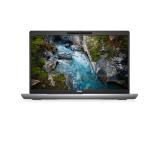 Dell Precision 3561, Intel Core i9-11950H (24M Cache, up to 4.9 GHz), 15.6" FHD (1920x1080) AG, 16GB 3200MHz DDR4, 512GB SSD PCIe M.2, Nvidia T600, IR Cam and Mic, Wireless AX201+ Bluetooth, Backlit Keyboard, Win 10 Pro (64bit), 3Y Basic Onsite