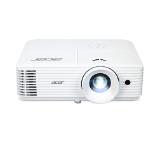 Acer Projector H6523BDP, DLP, 1080p (1920x1080), 3500 ANSI Lm, 10 000:1, 3D Ready, 24/7 operation, Auto Keystone, AC power on, 2xHDMI, VGA in, RCA, RS232, Audio in/out, USB(Type A, 5V/1A), 1x3W, 2.9Kg, White