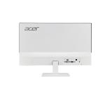 Acer HA270Awi, 27'' IPS LED, Anti-Glare, ZeroFrame, FreeSync, 4ms, 100M:1, 250nits, FHD (1920x1080), 75Hz, VGA, HDMI, Tilt, White