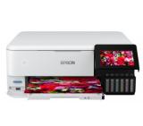 Epson EcoTank L8160