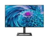 Philips 272E2FA/00, 27" IPS WLED, 1920x1080@75Hz, 4GtG, 1MPRT, 350cd/m2, 1000:1, Mega Infinity DCR, Adaptive Sync, FlickerFree, Low Blue Mode, 3Wx2, Tilt, D-SUB, HDMI, DP
