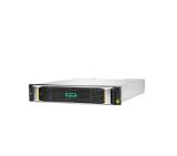 HPE MSA 2060 10GBASE-T iSCSI SFF Storage