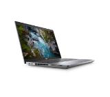 Dell Precision 3561, Intel Core i7-11850H (24M Cache, up to 4.8 GHz), 15.6" FHD (1920x1080) AG, 16GB 3200MHz DDR4, 512GB SSD PCIe M.2, Nvidia T1200, IR Cam and Mic, Wireless AX201+ Bluetooth, Backlit Keyboard, Win 10 Pro (64bit), 3Y Basic Onsite