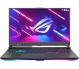 Asus ROG Strix G17 G713IE-HX014, Ryzen 7-4800H 2.9GHz (8M cache, up to 4.2GHz)17.3" FHD IPS AG (1920x1080)144 Hz,16GB DDR4 3200(2*8),PCIE NVME 512GB M.2 SSD, NVIDIA GeForce RTX 3050 Ti 4GB GDDR6,Wi-Fi 6,RGB Kbd,Num Pad, no OS, Black