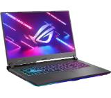 Asus ROG Strix G17 G713IE-HX014, Ryzen 7-4800H 2.9GHz (8M cache, up to 4.2GHz)17.3" FHD IPS AG (1920x1080)144 Hz,16GB DDR4 3200(2*8),PCIE NVME 512GB M.2 SSD, NVIDIA GeForce RTX 3050 Ti 4GB GDDR6,Wi-Fi 6,RGB Kbd,Num Pad, no OS, Black