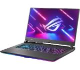Asus ROG Strix G17 G713IE-HX014, Ryzen 7-4800H 2.9GHz (8M cache, up to 4.2GHz)17.3" FHD IPS AG (1920x1080)144 Hz,16GB DDR4 3200(2*8),PCIE NVME 512GB M.2 SSD, NVIDIA GeForce RTX 3050 Ti 4GB GDDR6,Wi-Fi 6,RGB Kbd,Num Pad, no OS, Black